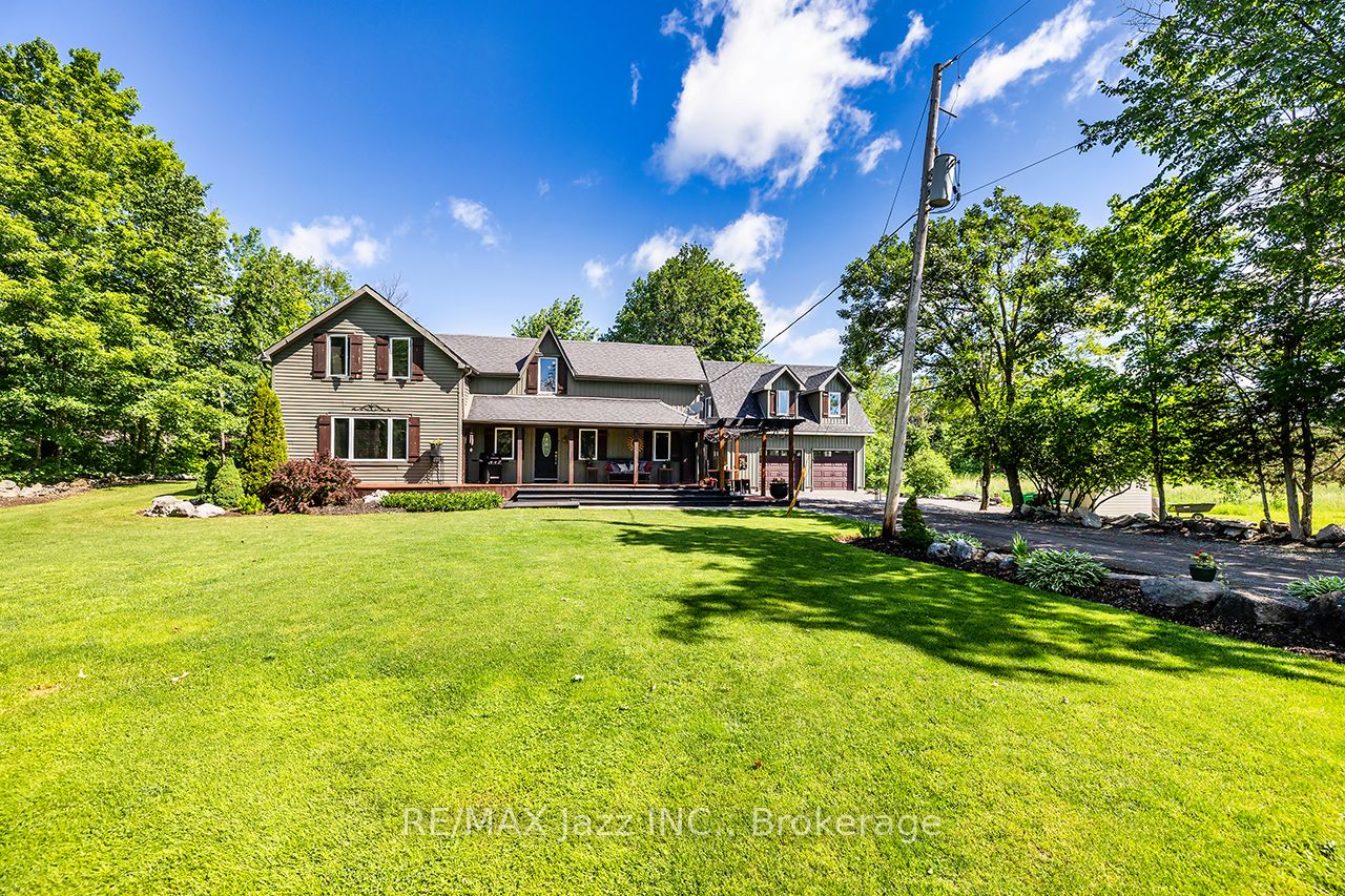 641 Enright Road, Tyendinaga, ON K0K 3A0