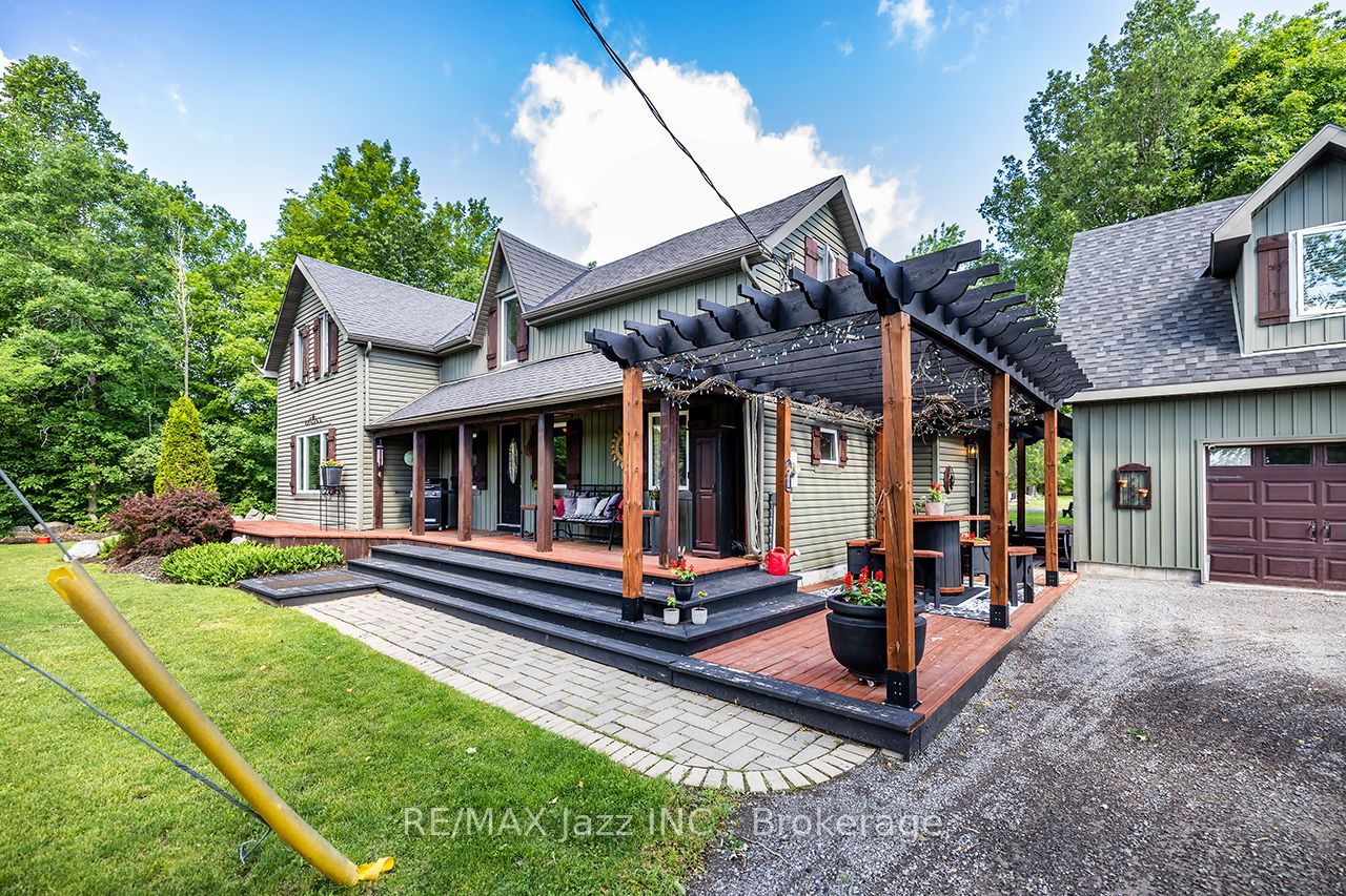 641 Enright Road, Tyendinaga, ON K0K 3A0 photo 5