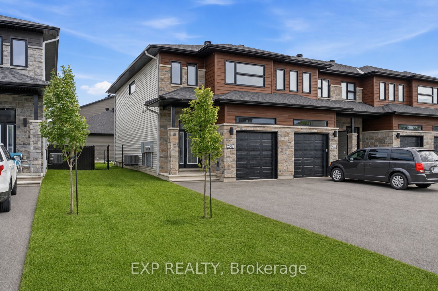 2007 Berne Street, Russell, ON K0A 1W0 photo 3