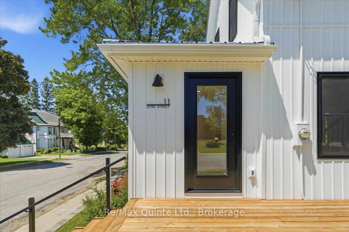 11 Eyre Street, Prince Edward County, ON K0K 2T0 photo 2