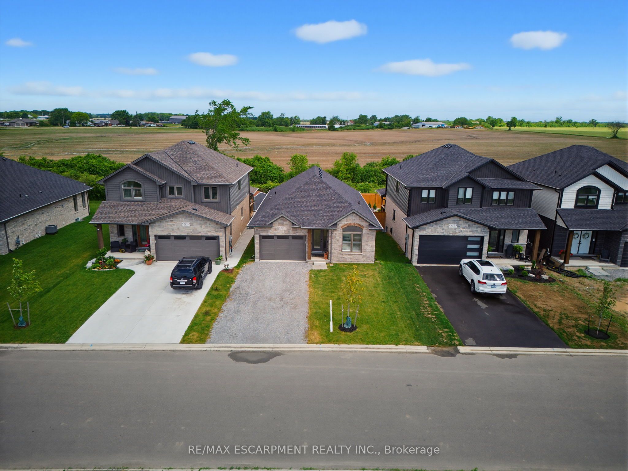 131 Craddock Boulevard, Haldimand, ON N0A 1J0