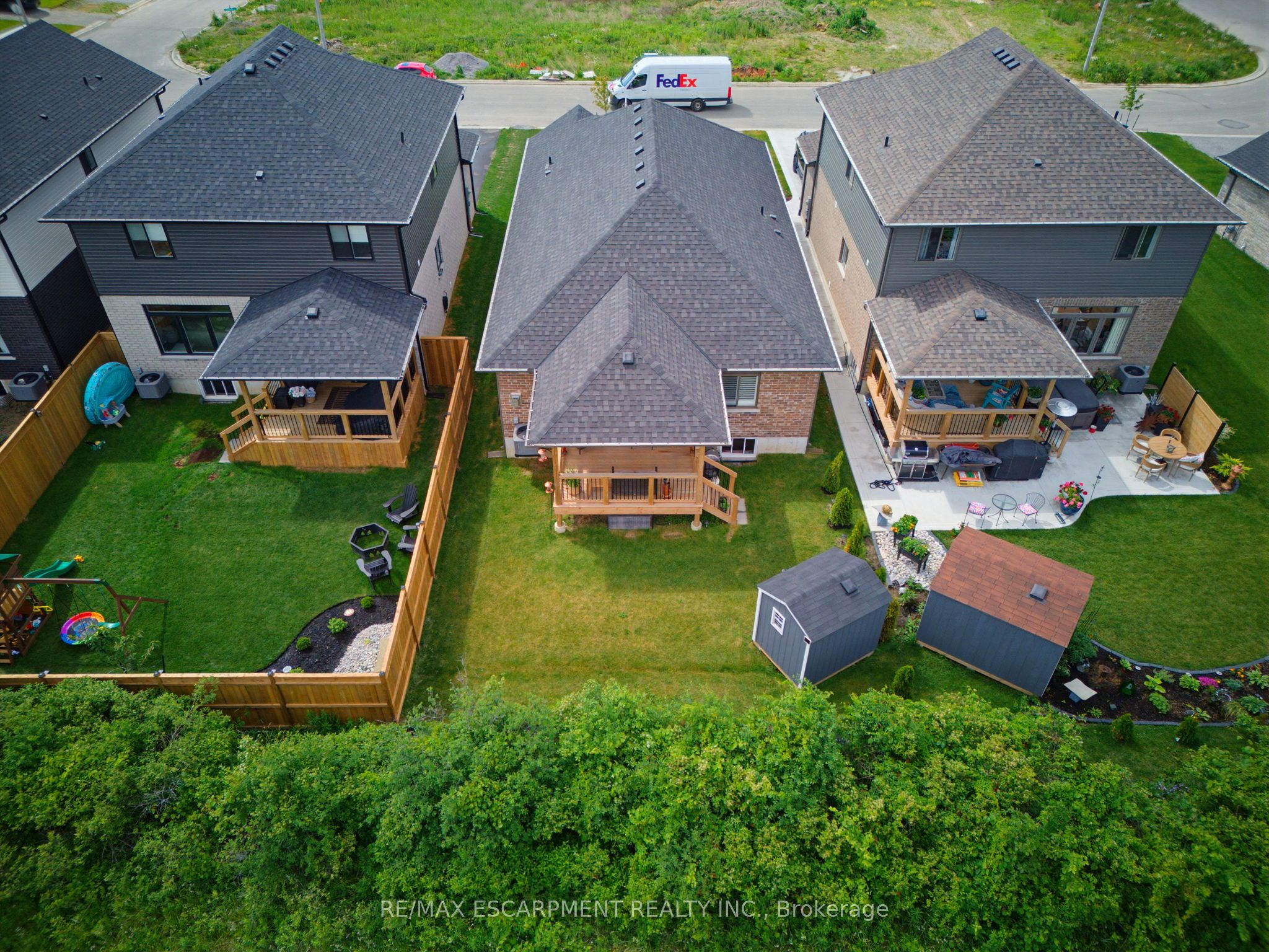 131 Craddock Boulevard, Haldimand, ON N0A 1J0 photo 4