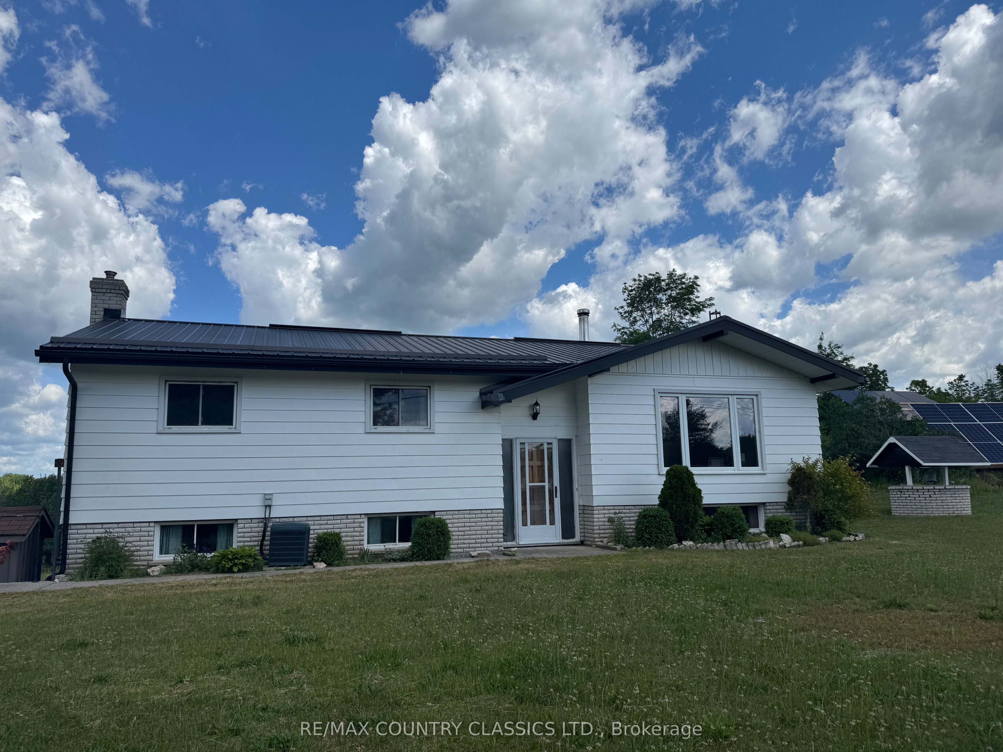18 Soikie Road, Tweed, ON K0K 3J0