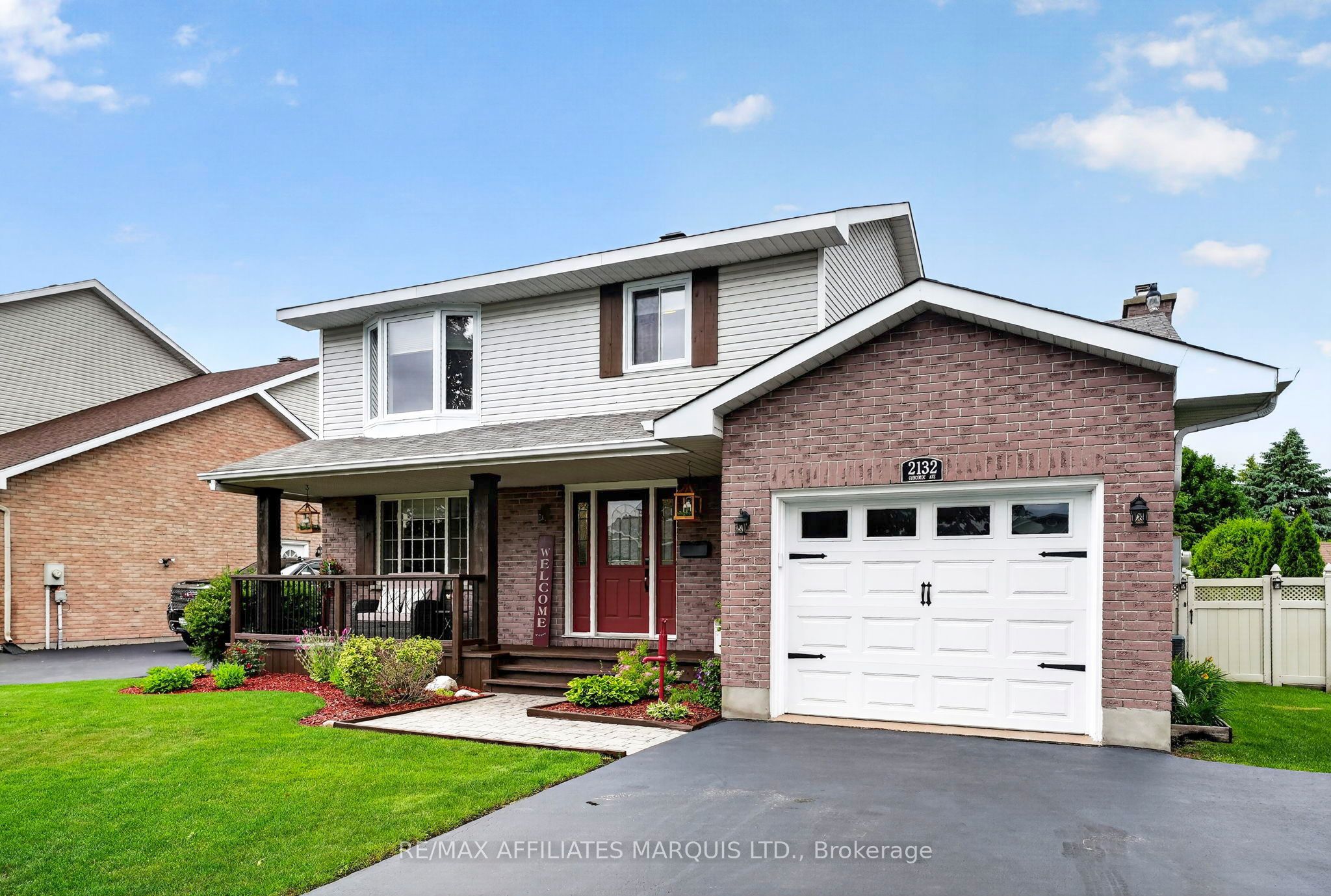 2132 Concorde Avenue, Cornwall, ON K6H 7E2 photo 2