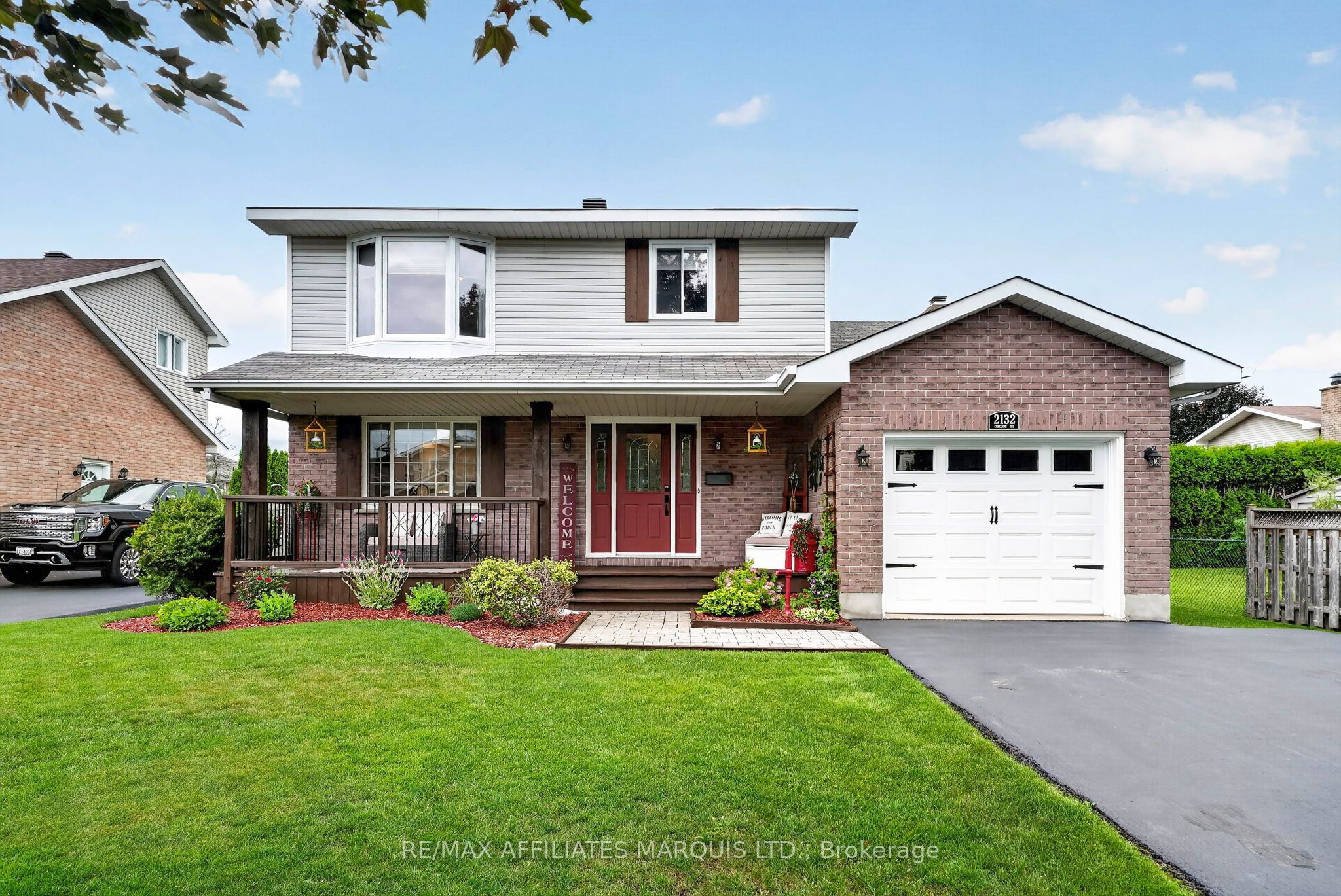 2132 Concorde Avenue, Cornwall, ON K6H 7E2 photo 3