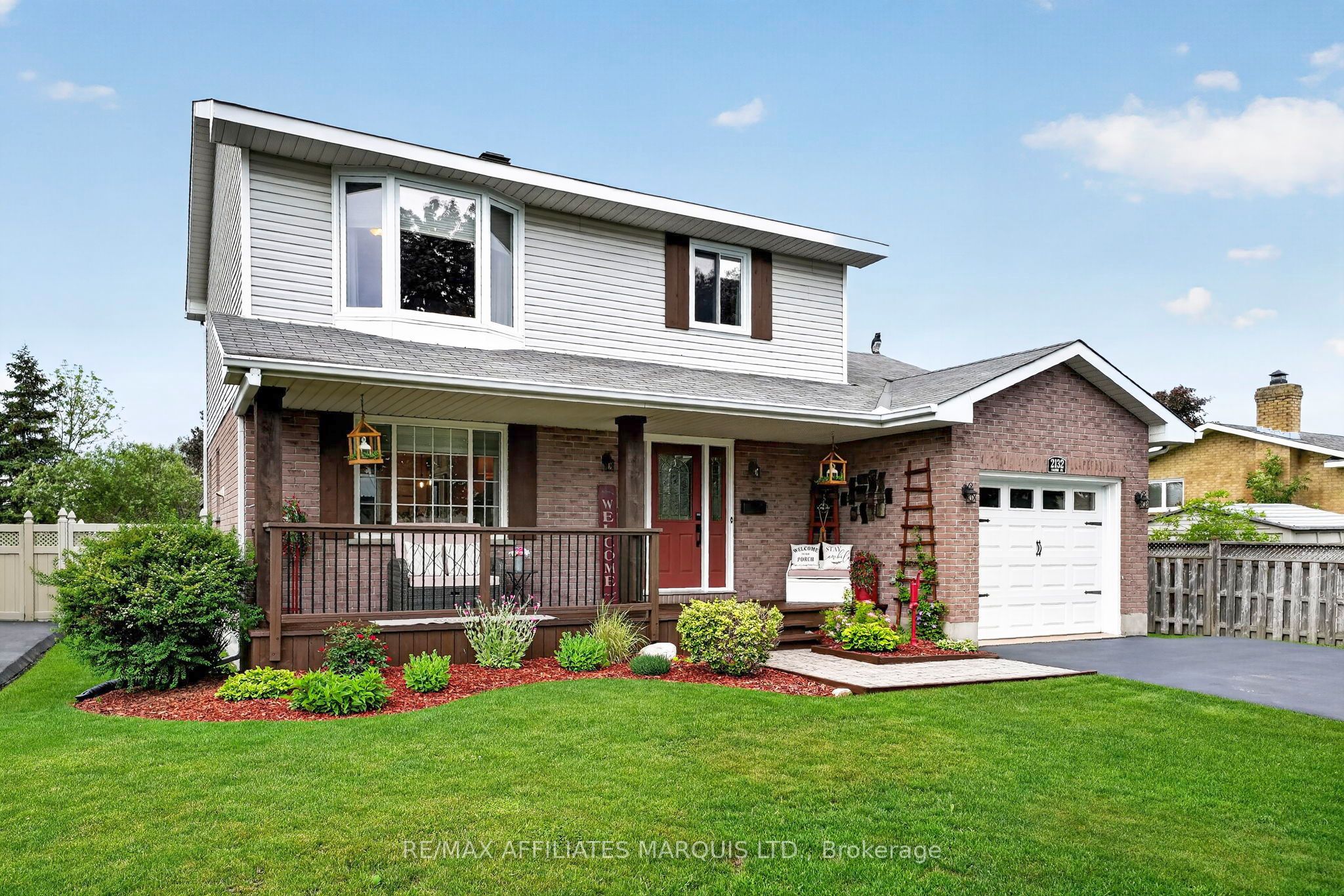 2132 Concorde Avenue, Cornwall, ON K6H 7E2 photo 4