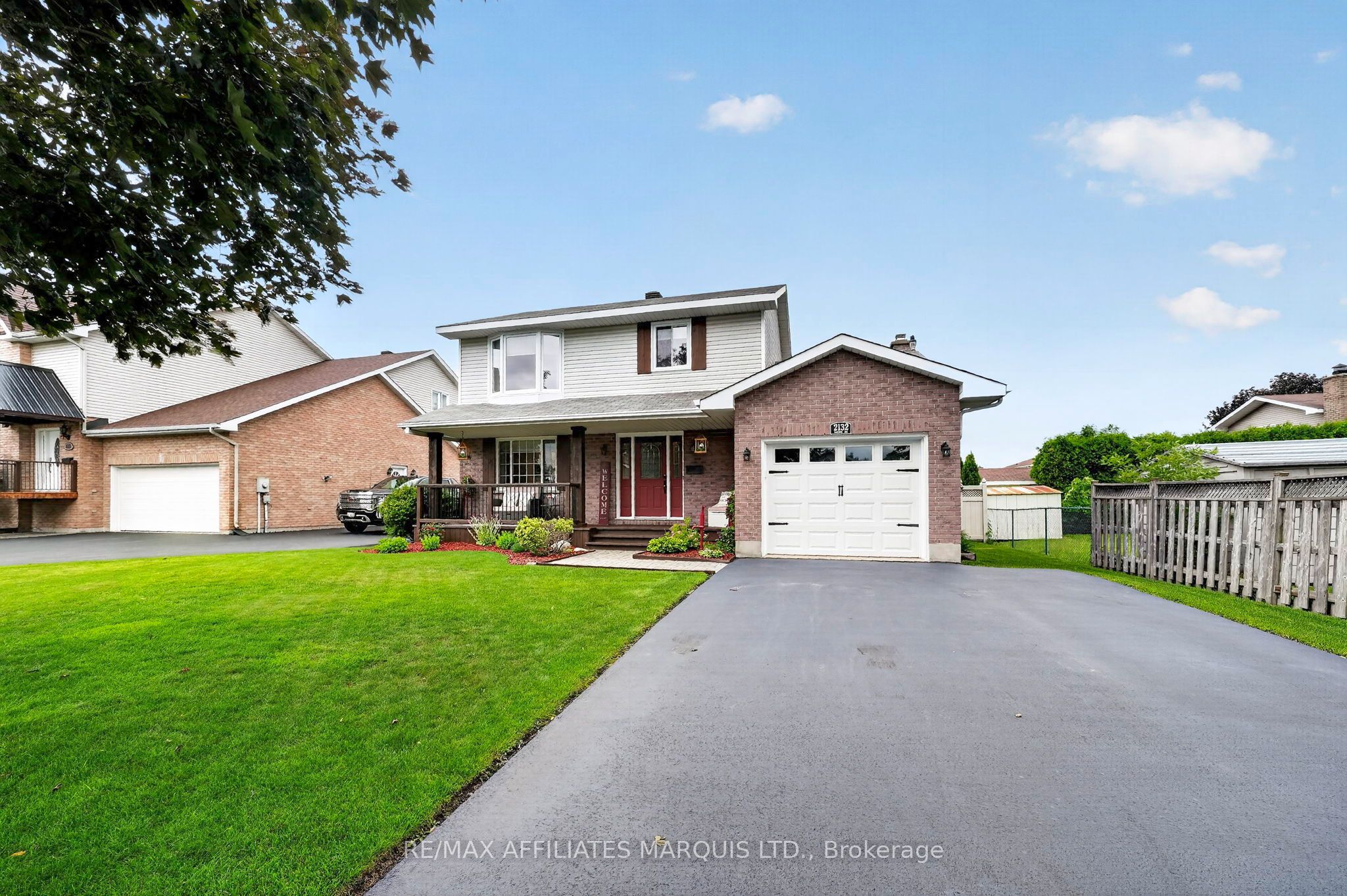 2132 Concorde Avenue, Cornwall, ON K6H 7E2 photo 5