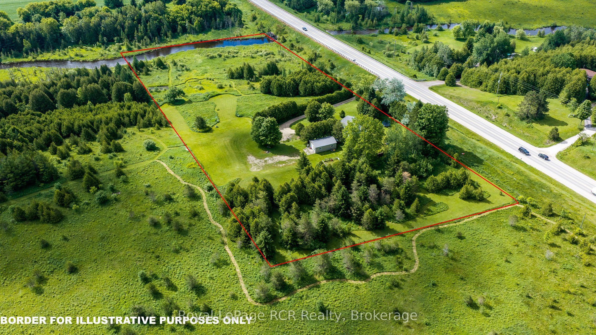 775355 Highway 10, Grey Highlands, ON N0C 1H0