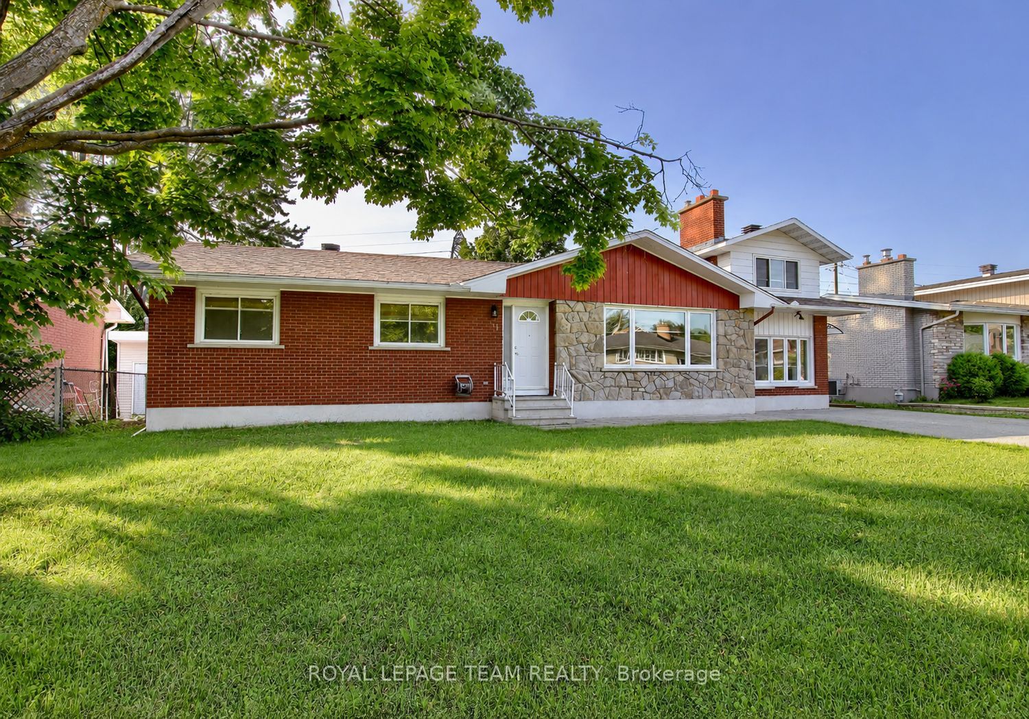 31 Pritchard Drive, South of Baseline to Knoxdale, ON K2G 1B2