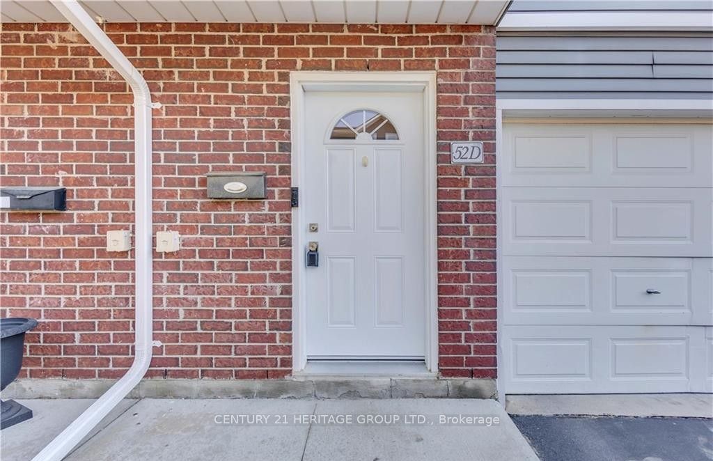 52 Harris Avenue D, Brantford, ON N3R 2E9 photo 5