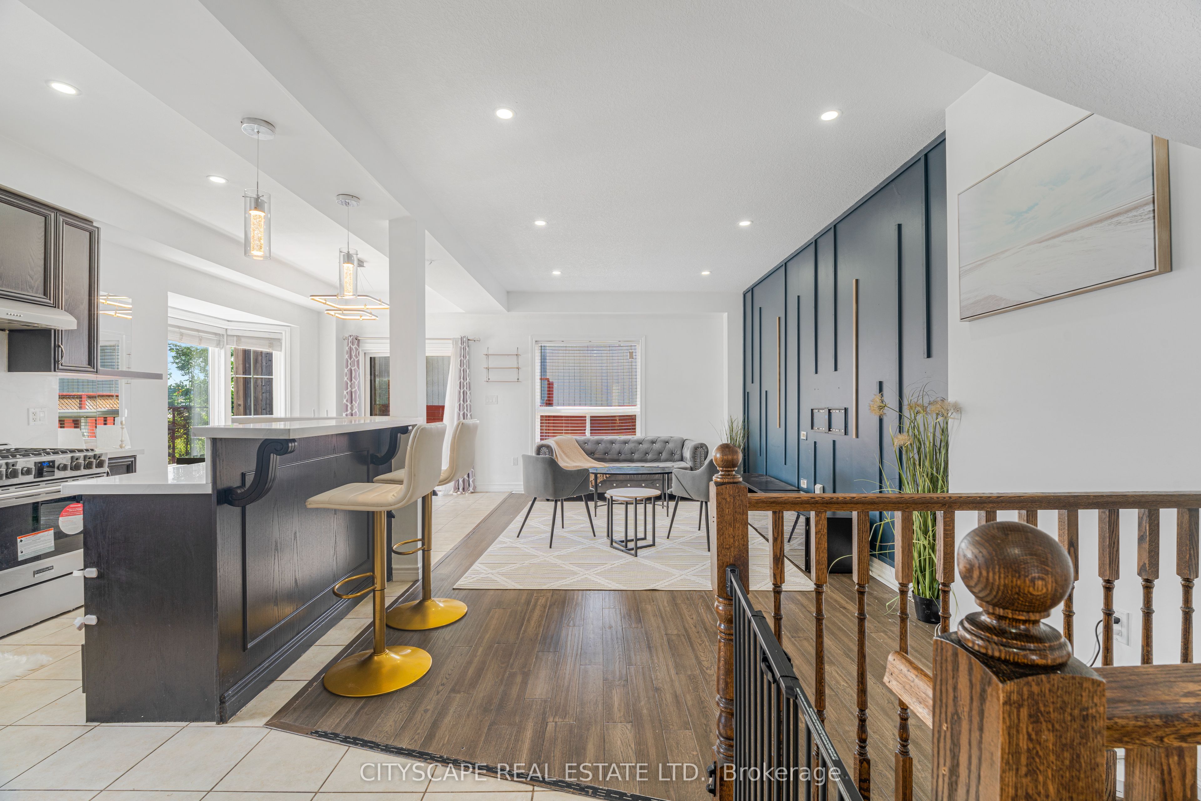 14 Redcedar Crescent, Hamilton, ON L8E 0G3 photo 5