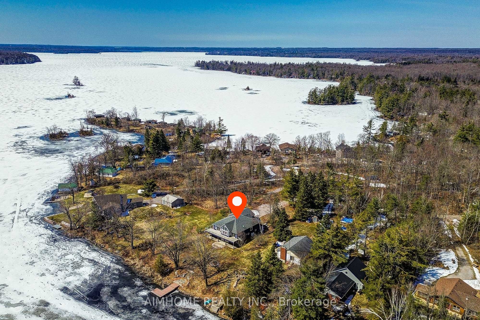 62 Fire Route 94 N/A, Trent Lakes, ON K0M 1A0 photo 2