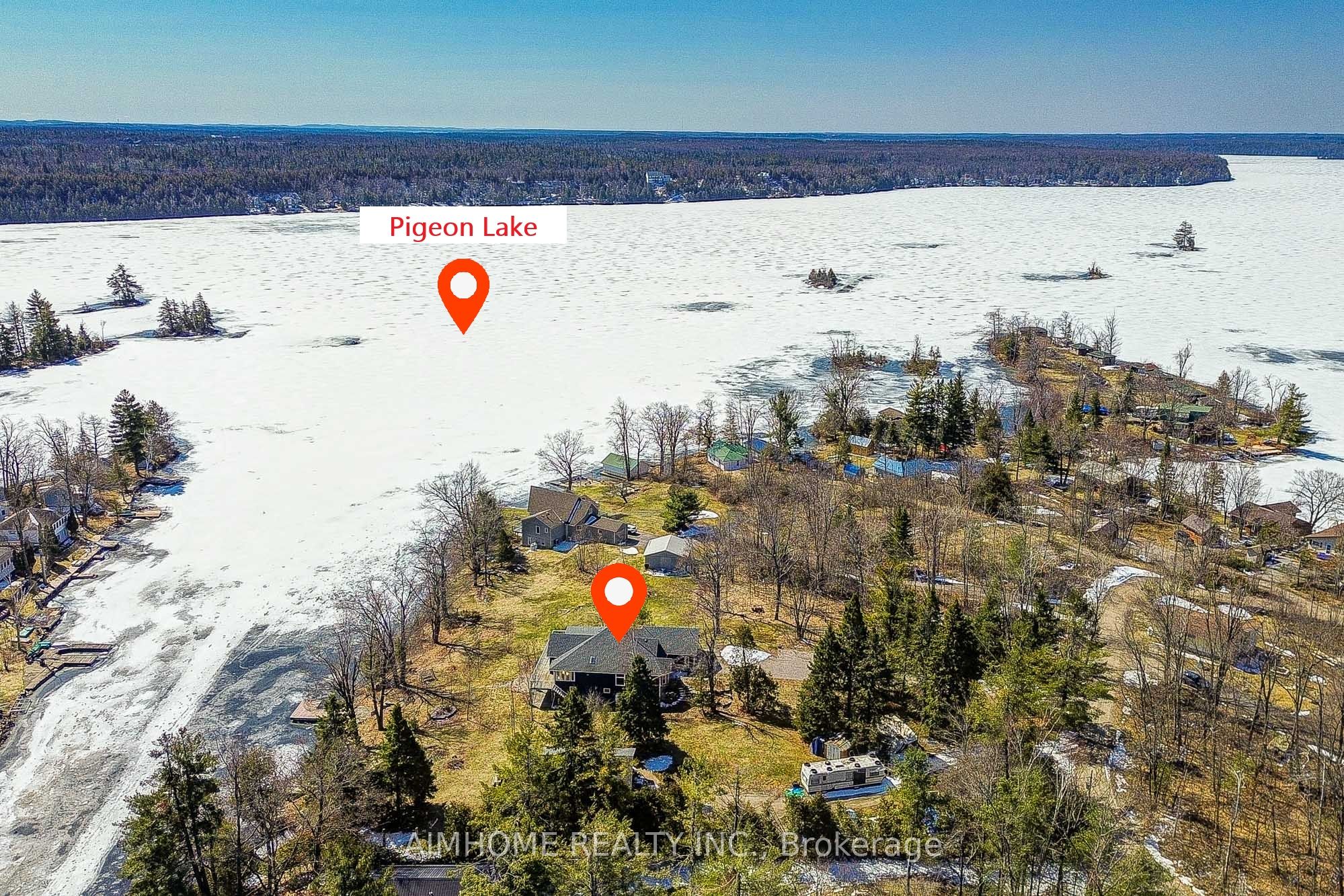 62 Fire Route 94 N/A, Trent Lakes, ON K0M 1A0 photo 3