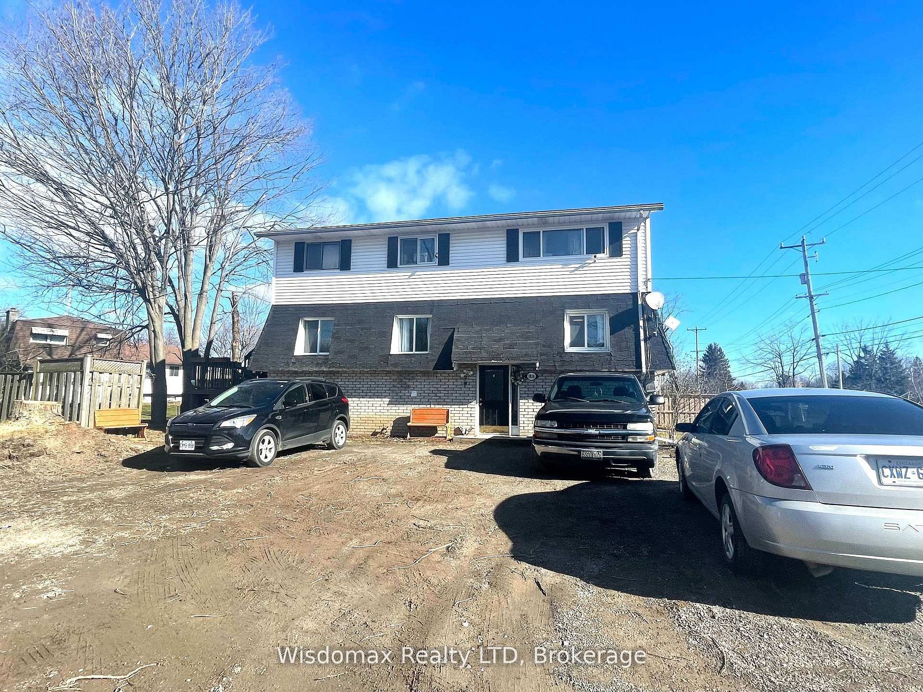 3838 REBSTOCK Road mainfloor, Fort Erie, ON L0S 1B0