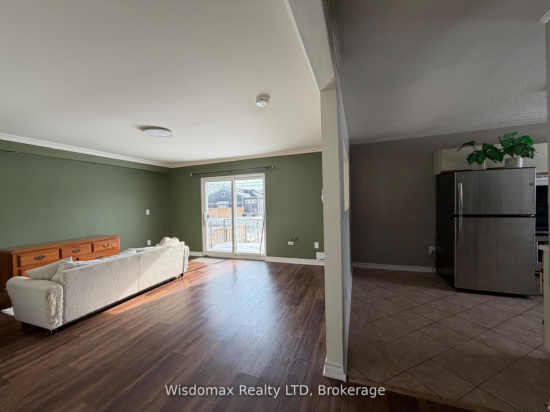 3838 REBSTOCK Road mainfloor, Fort Erie, ON L0S 1B0 photo 2