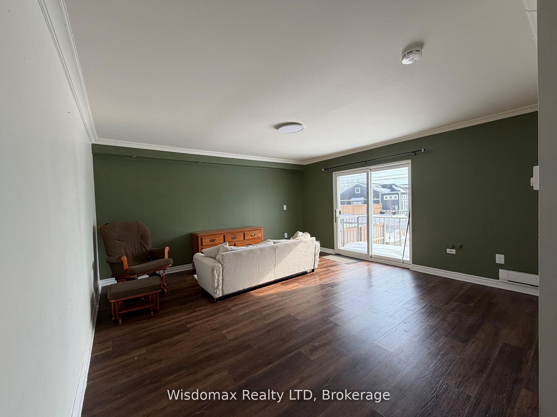 3838 REBSTOCK Road mainfloor, Fort Erie, ON L0S 1B0 photo 3