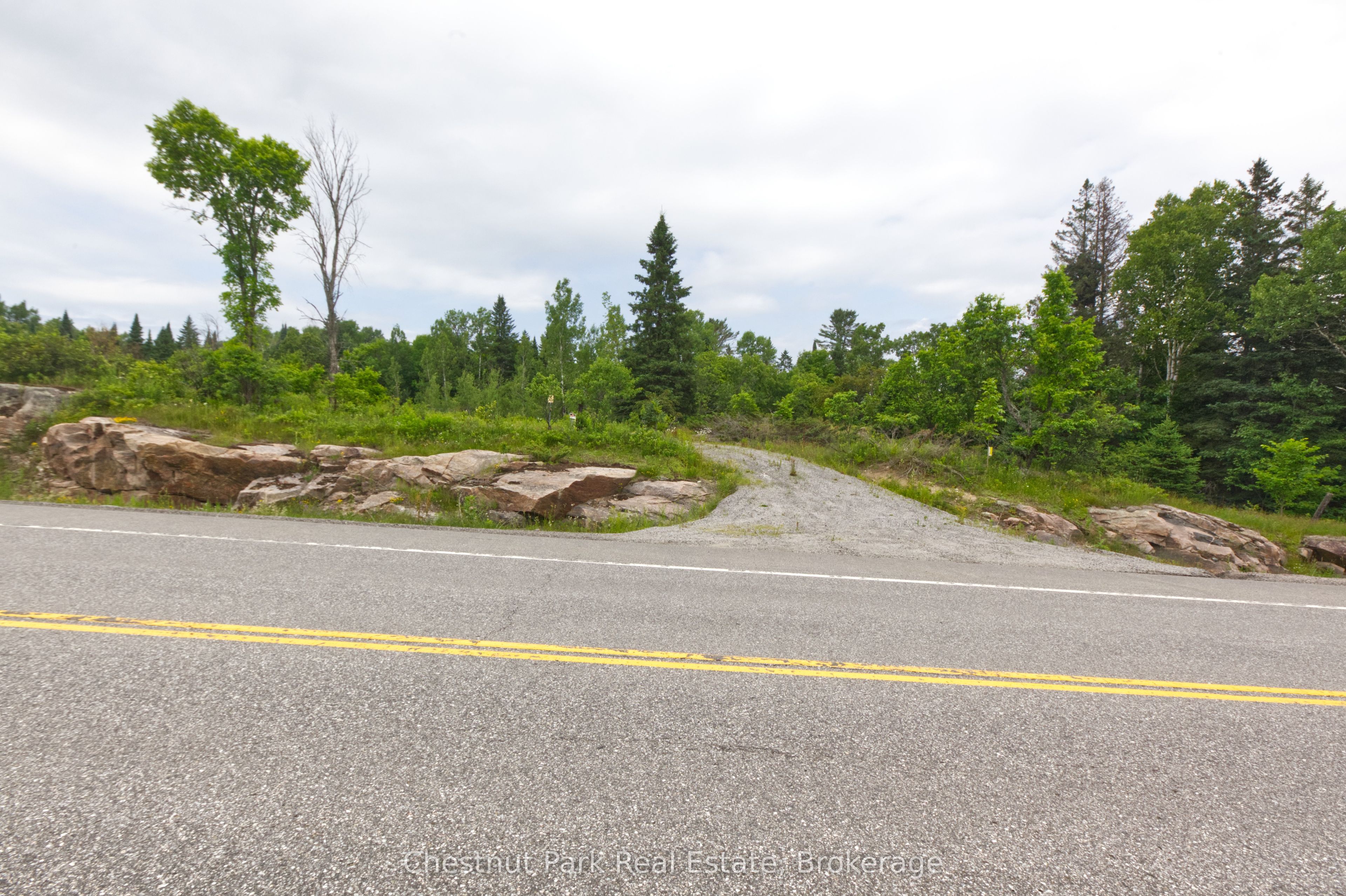 Lot 78 141 Highway, Seguin, ON P0C 1J0