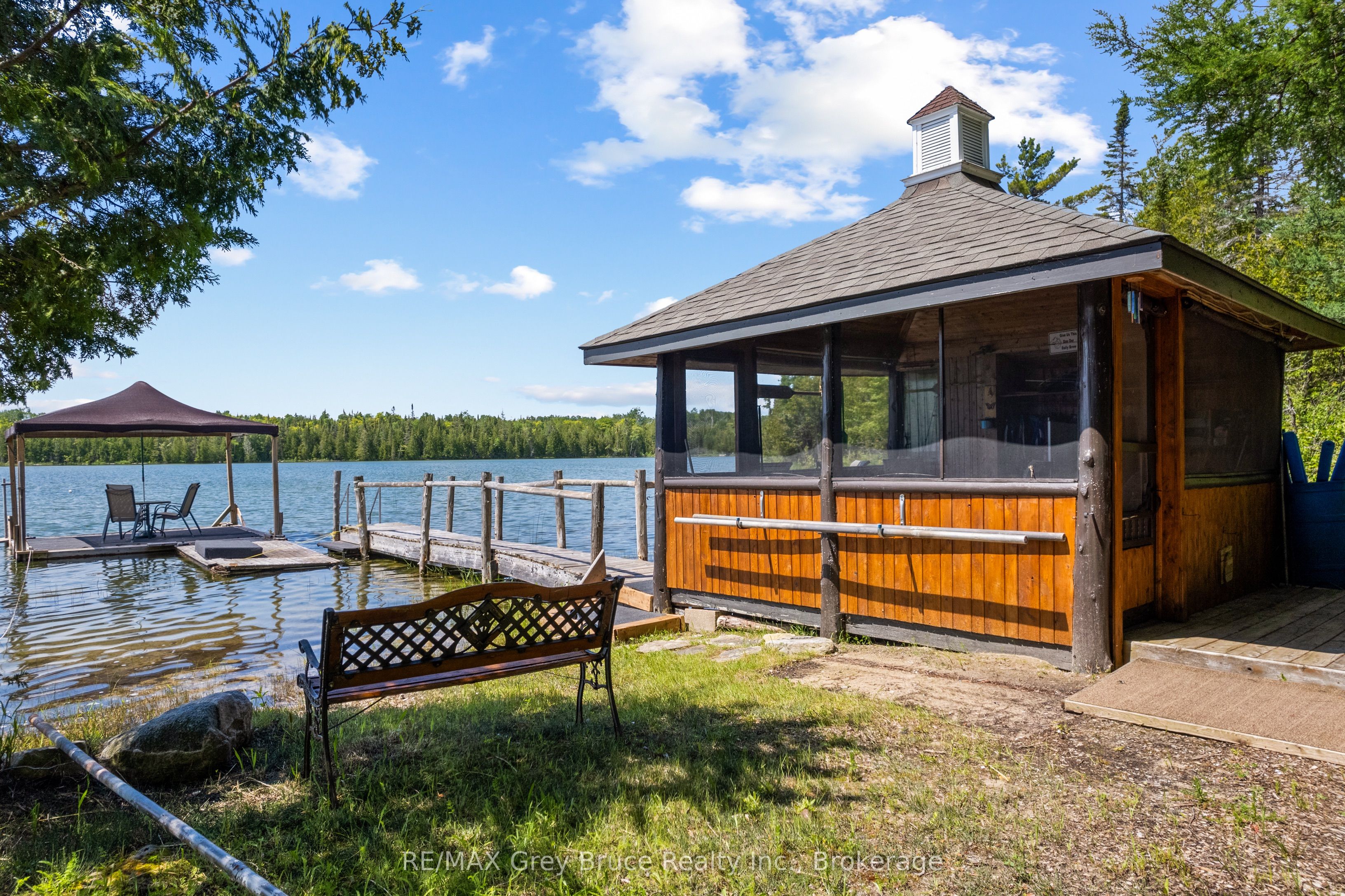 27 Hope Drive, Northern Bruce Peninsula, ON N0H 1Z0 photo 2