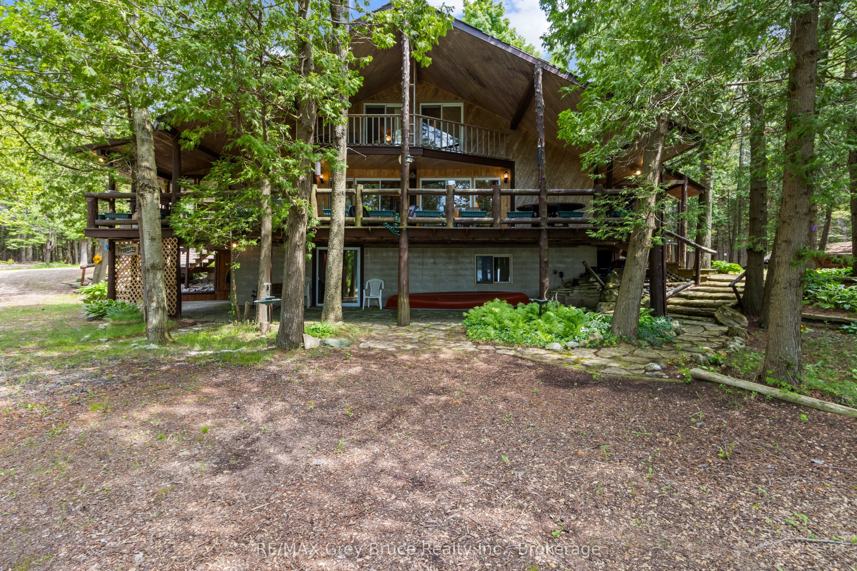 27 Hope Drive, Northern Bruce Peninsula, ON N0H 1Z0 photo 4