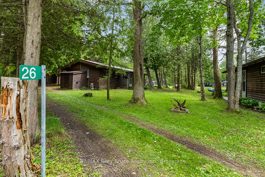26 Bridge Street, Northern Bruce Peninsula, ON N0H 1W0 photo 5