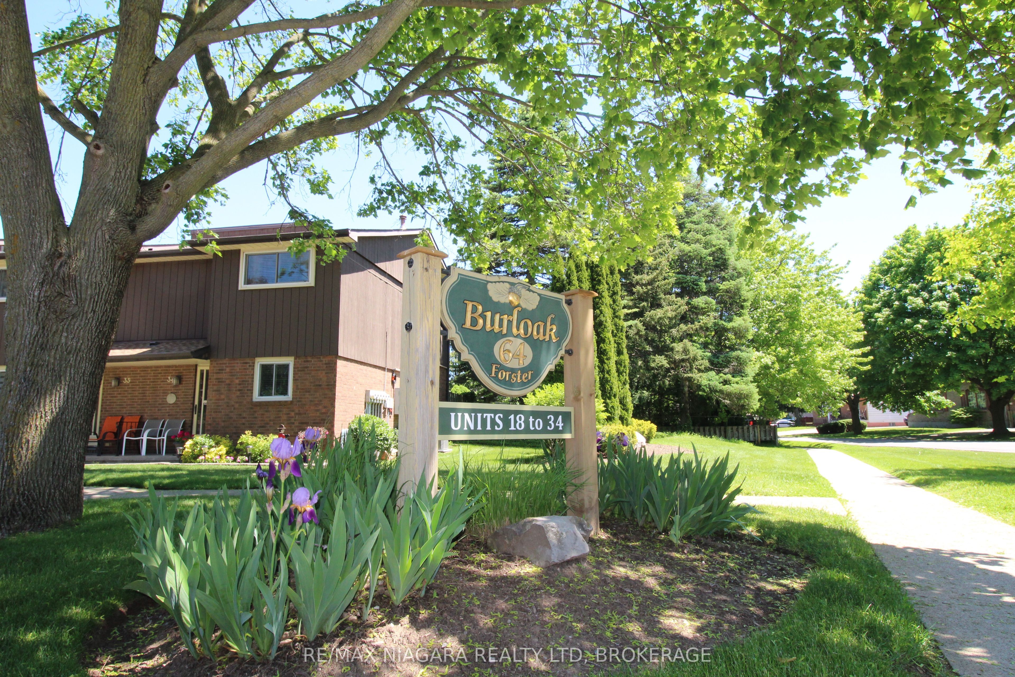 64 Forster Street 28, St. Catharines, ON L2N 6T5 photo 2