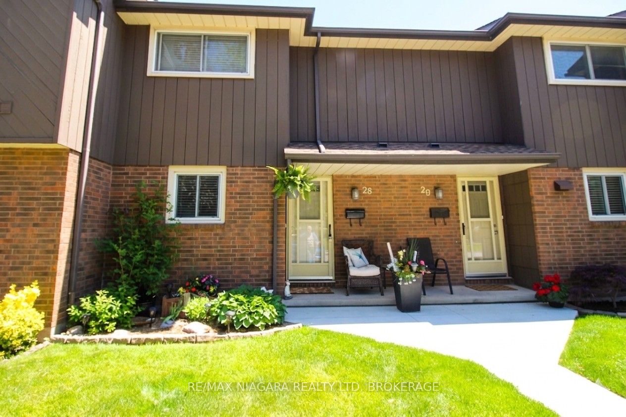 64 Forster Street 28, St. Catharines, ON L2N 6T5 photo 3