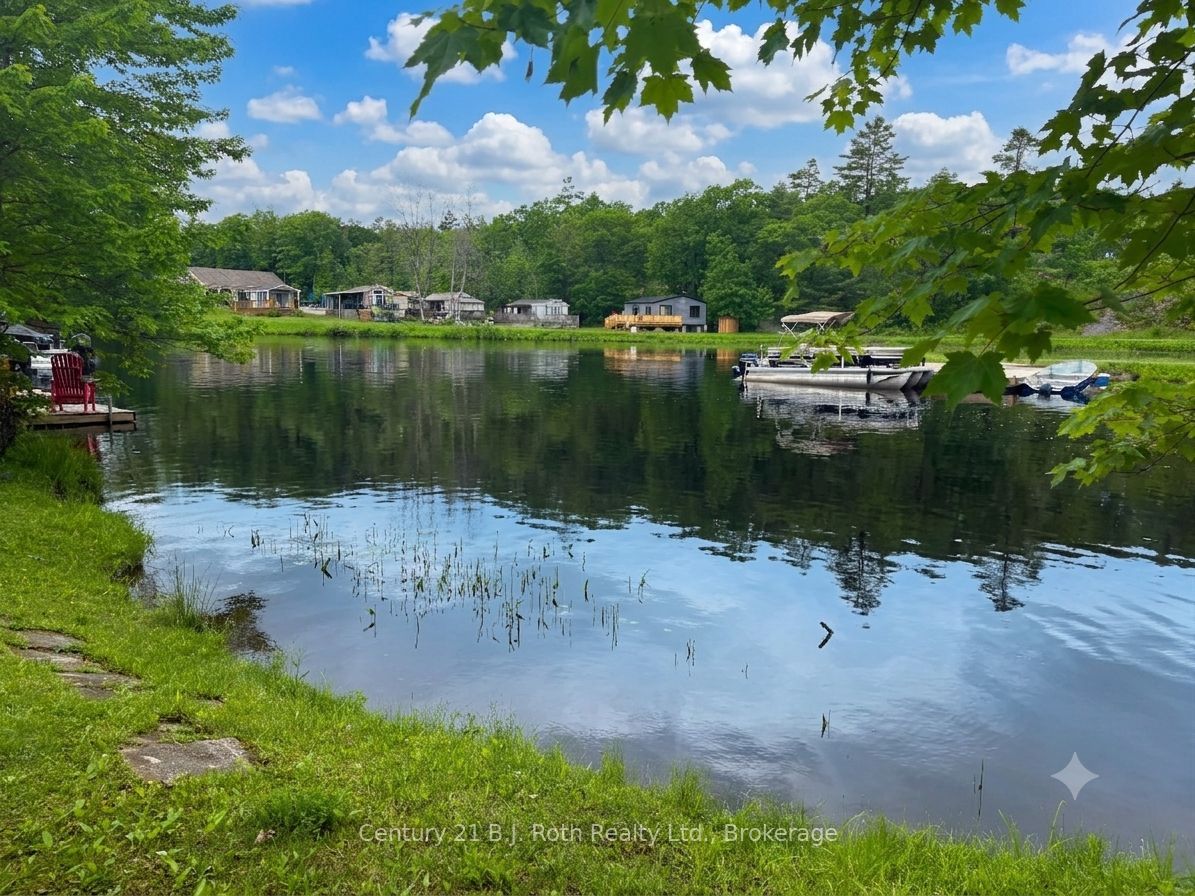 1336 South Morrison Lake Road 4 Fernbrook, Gravenhurst, ON P0E 1G0 photo 2