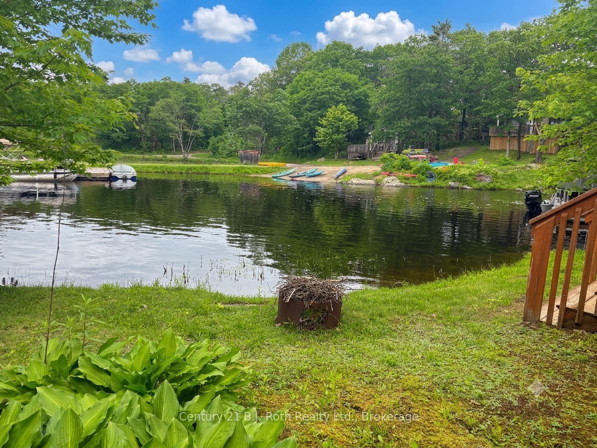 1336 South Morrison Lake Road 4 Fernbrook, Gravenhurst, ON P0E 1G0 photo 3