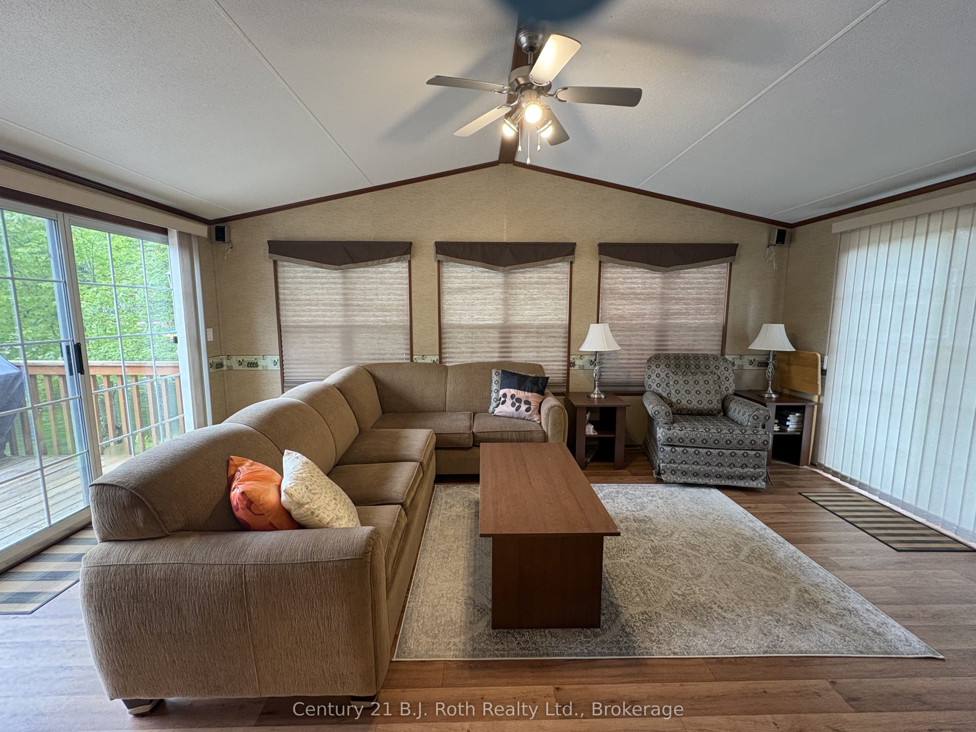 1336 South Morrison Lake Road 4 Fernbrook, Gravenhurst, ON P0E 1G0 photo 4