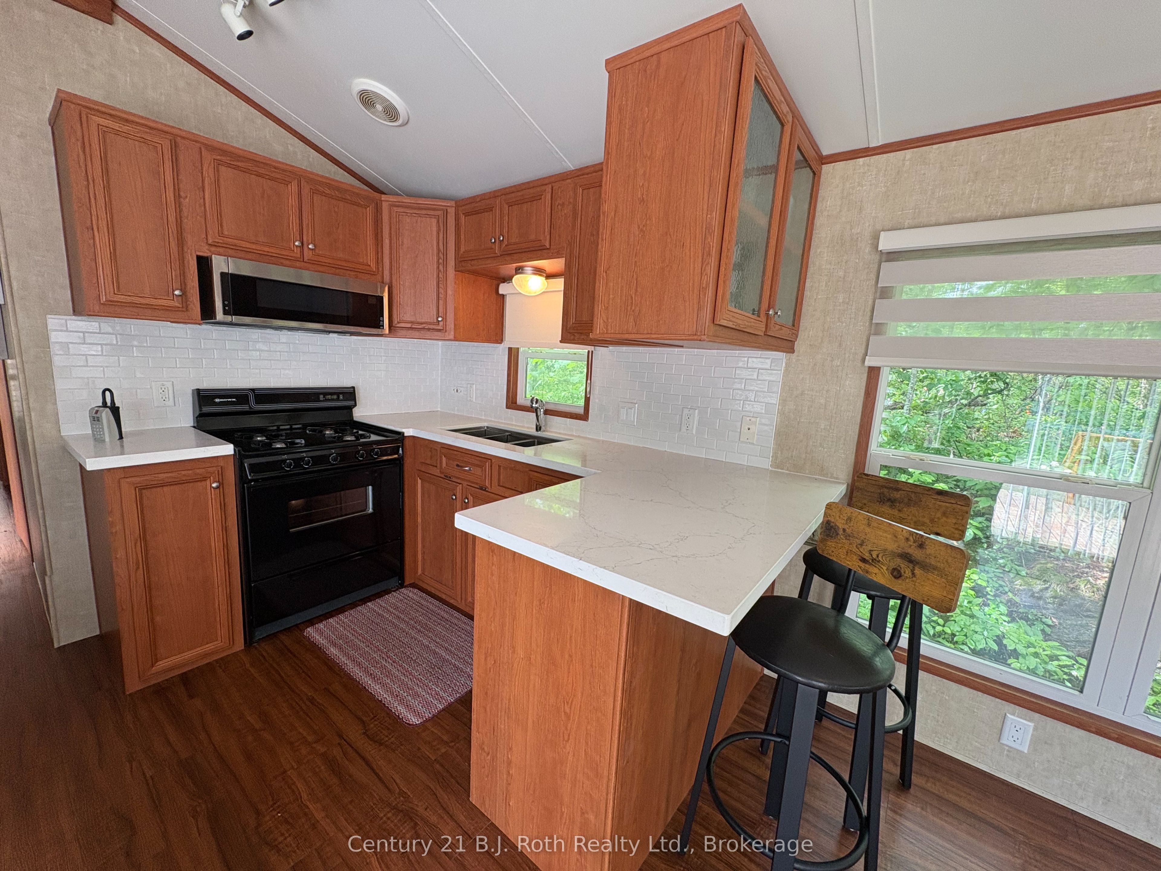 1336 South Morrison Lake Road 12 Morrison Creek, Gravenhurst, ON P0E 1G0 photo 2