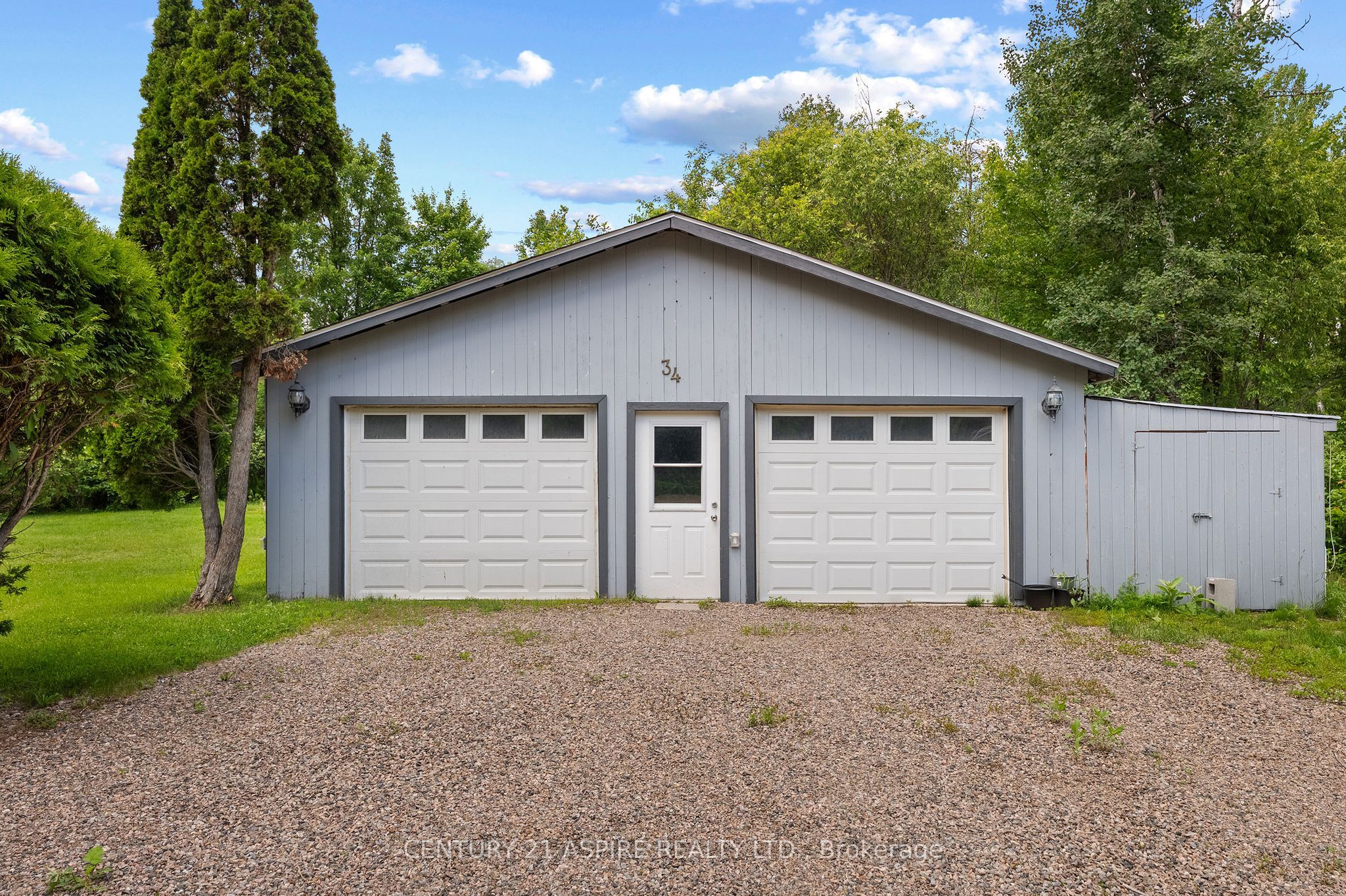 34 Shady Lane, Petawawa, ON K8A 7Z5 photo 3