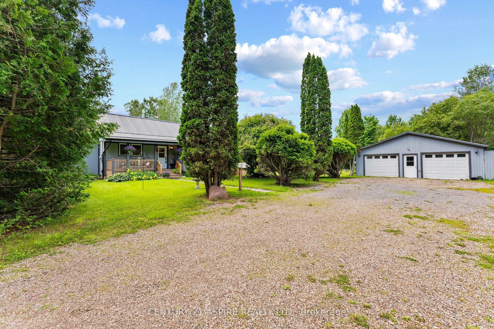 34 Shady Lane, Petawawa, ON K8A 7Z5 photo 4