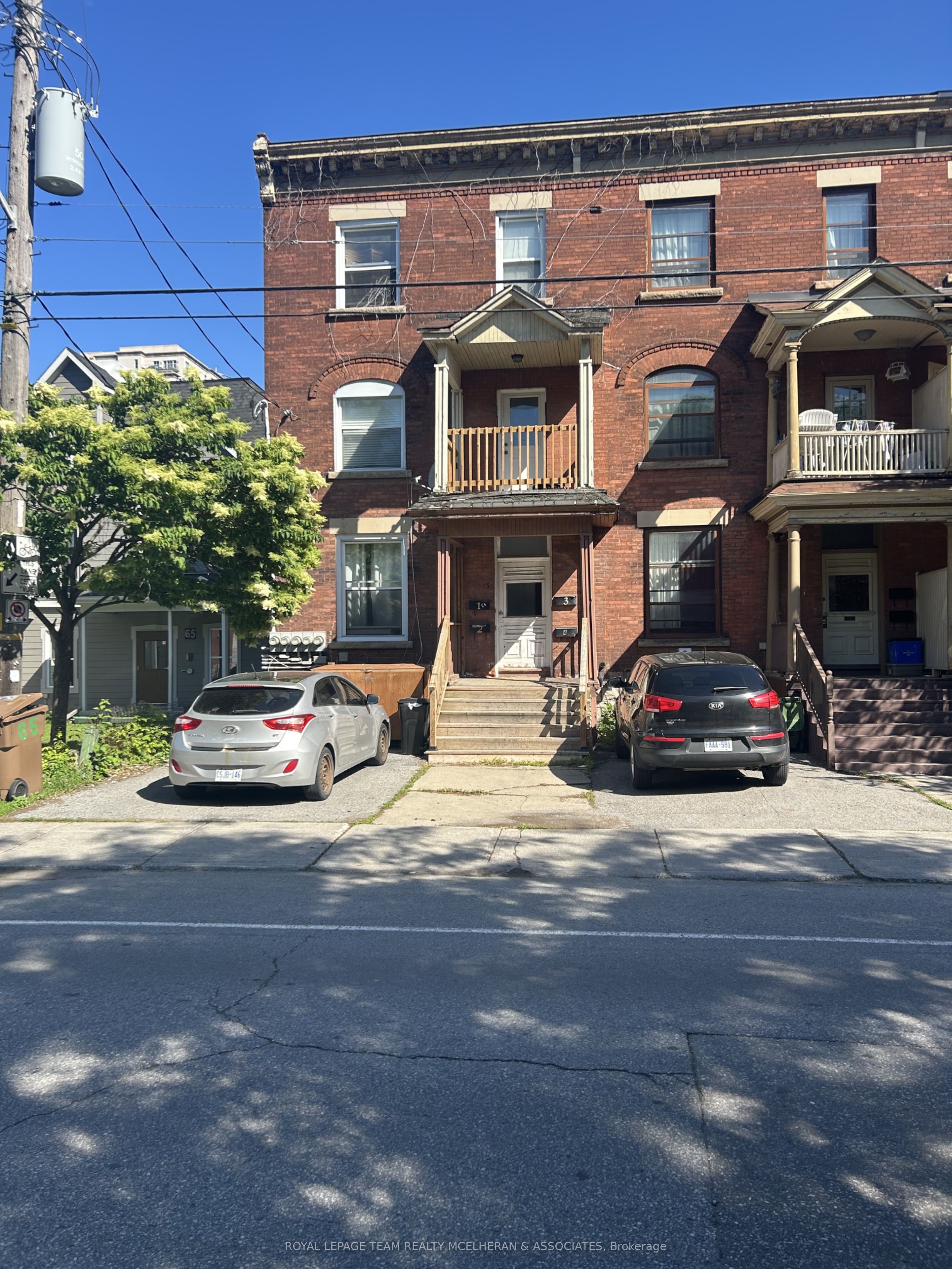 75 Stewart Street 2, Lower Town - Sandy Hill, ON K1N 6H9