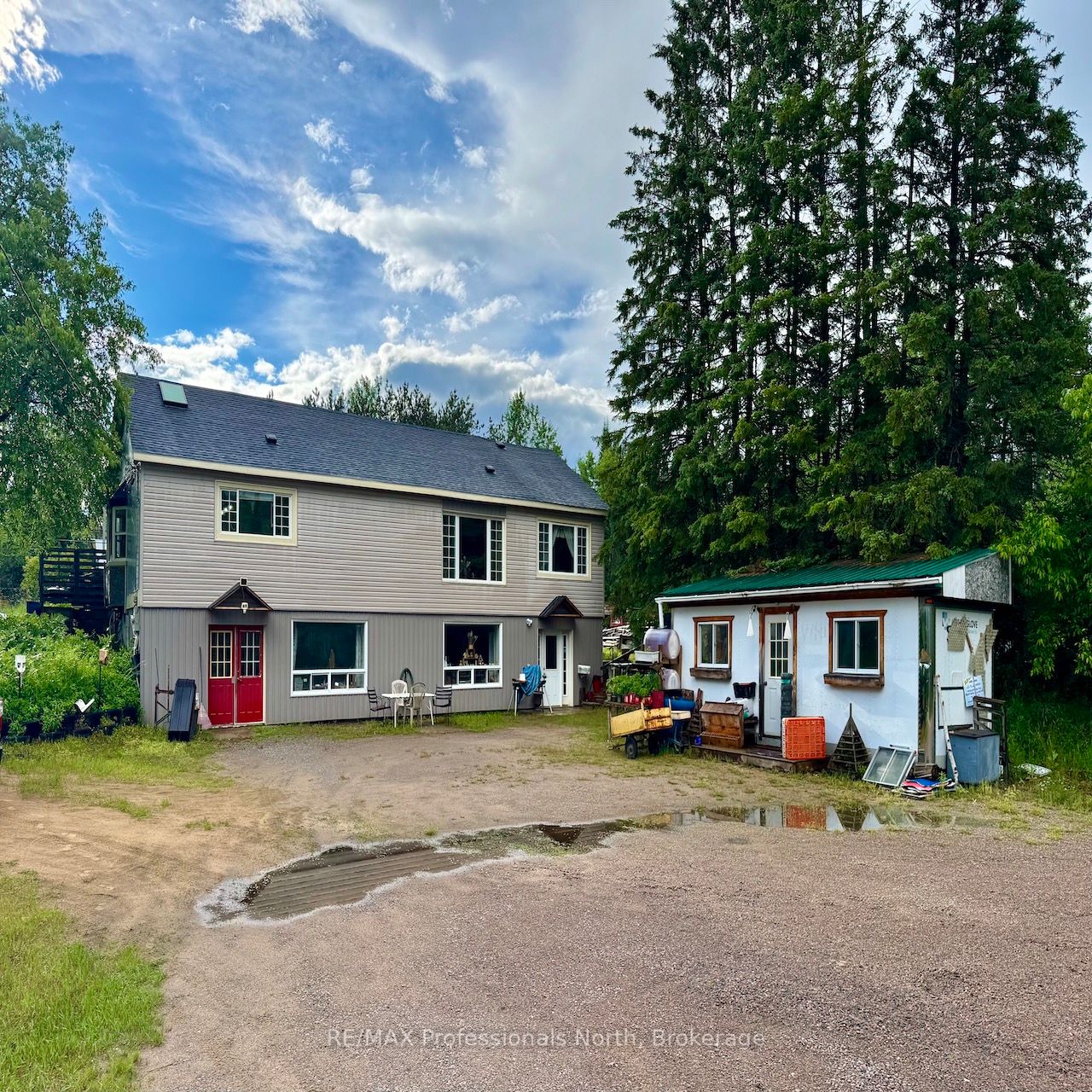 7057 County Road 503 N/A, Minden Hills, ON K0M 2A1