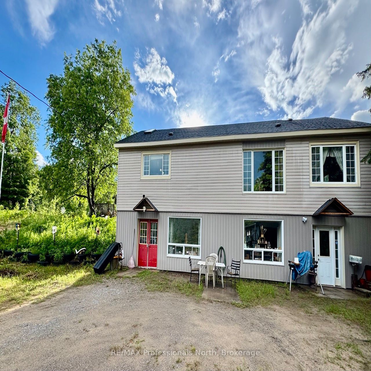 7057 County Road 503 N/A, Minden Hills, ON K0M 2A1 photo 2