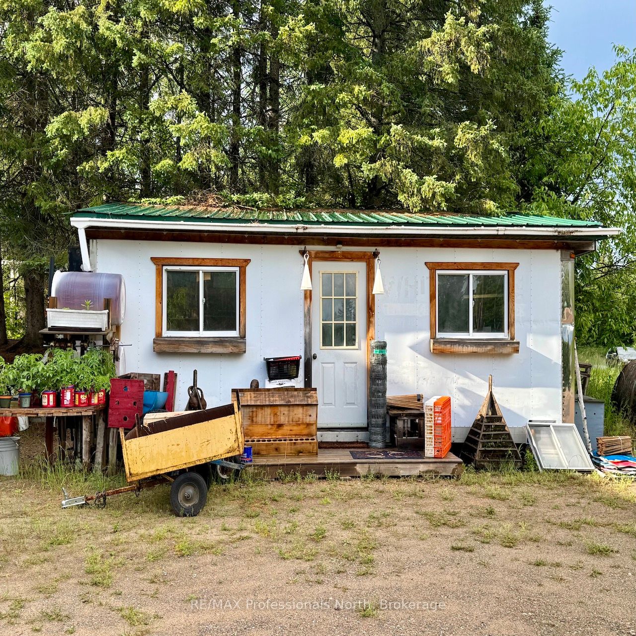 7057 County Road 503 N/A, Minden Hills, ON K0M 2A1 photo 3
