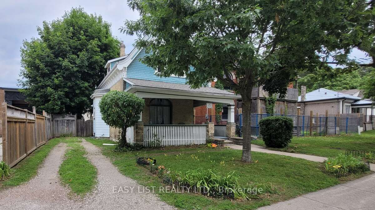 626 Lorne Avenue, London East, ON N5W 3K5 photo 3