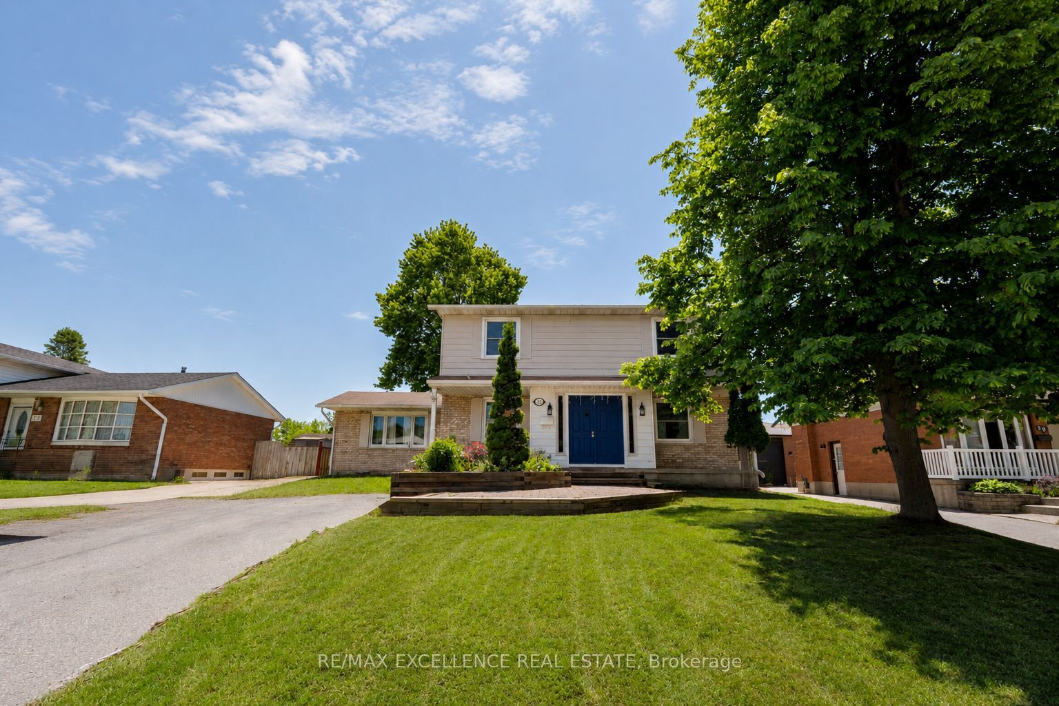 27 WADSWORTH Drive, Ingersoll, ON N5C 3L3 photo 2