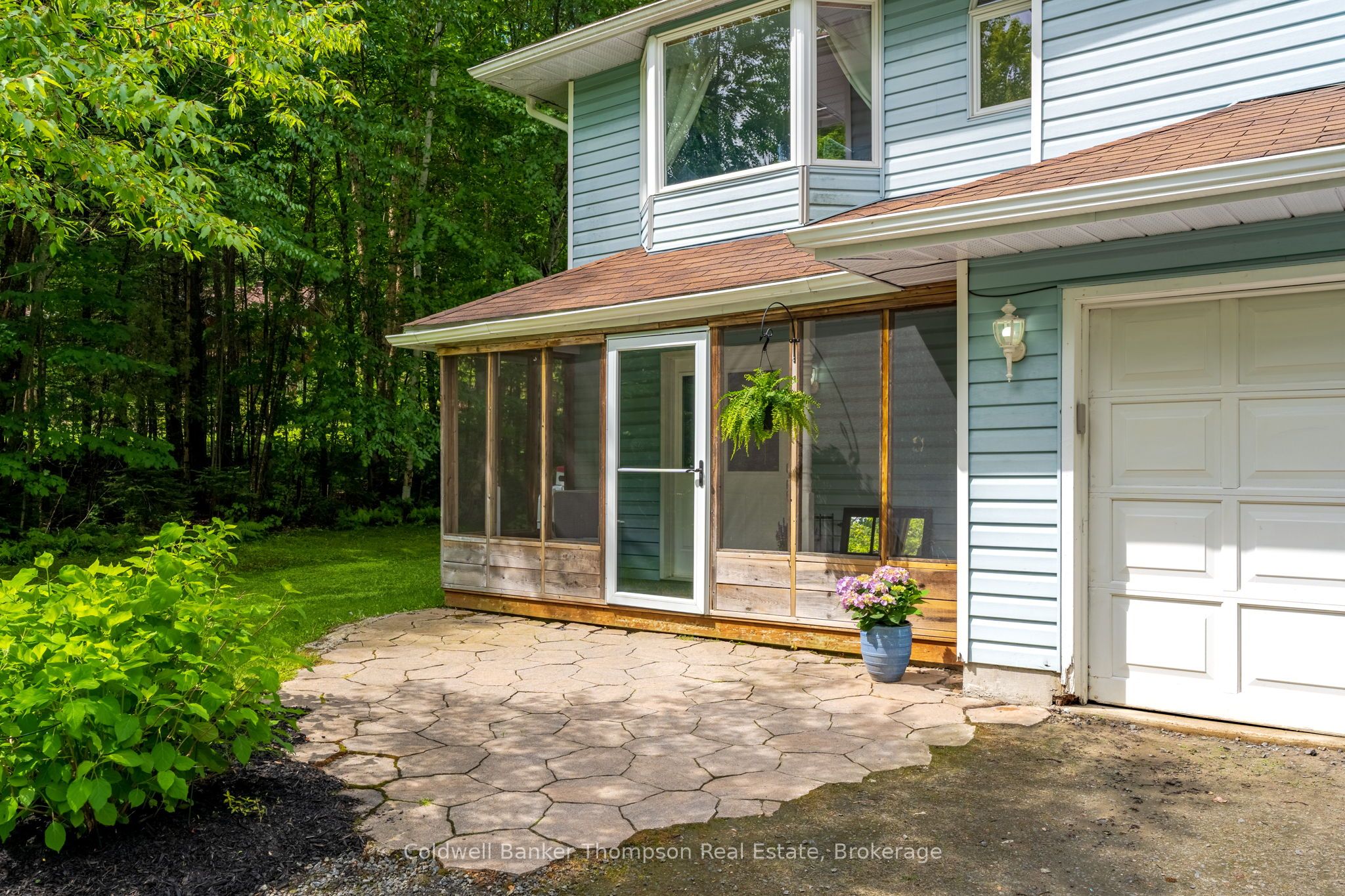 312 Old Aspdin Road, Huntsville, ON P0B 1M0 photo 3