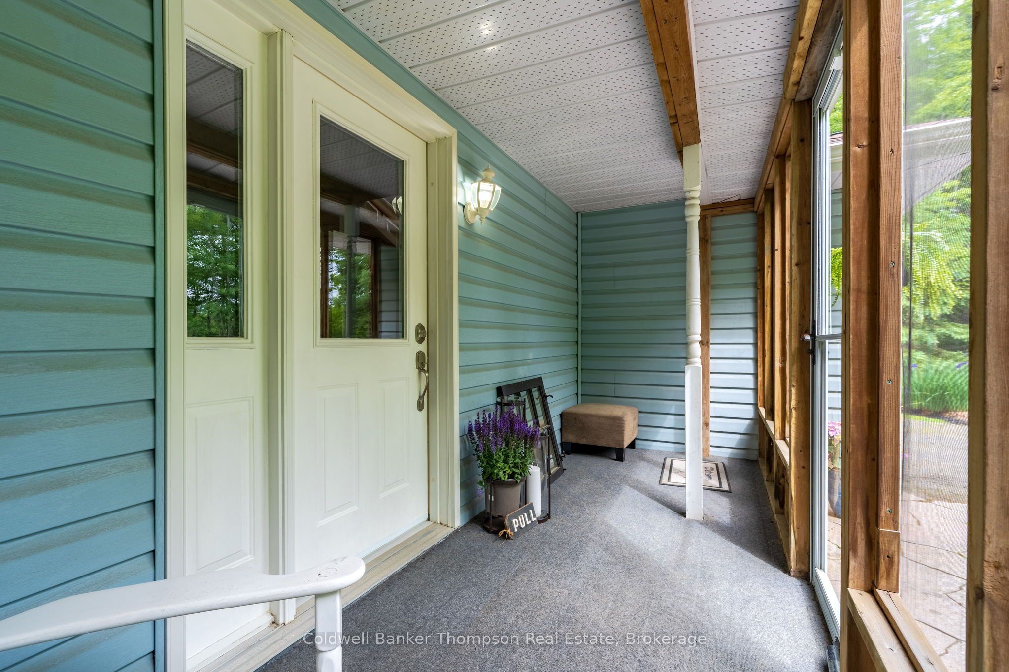 312 Old Aspdin Road, Huntsville, ON P0B 1M0 photo 4