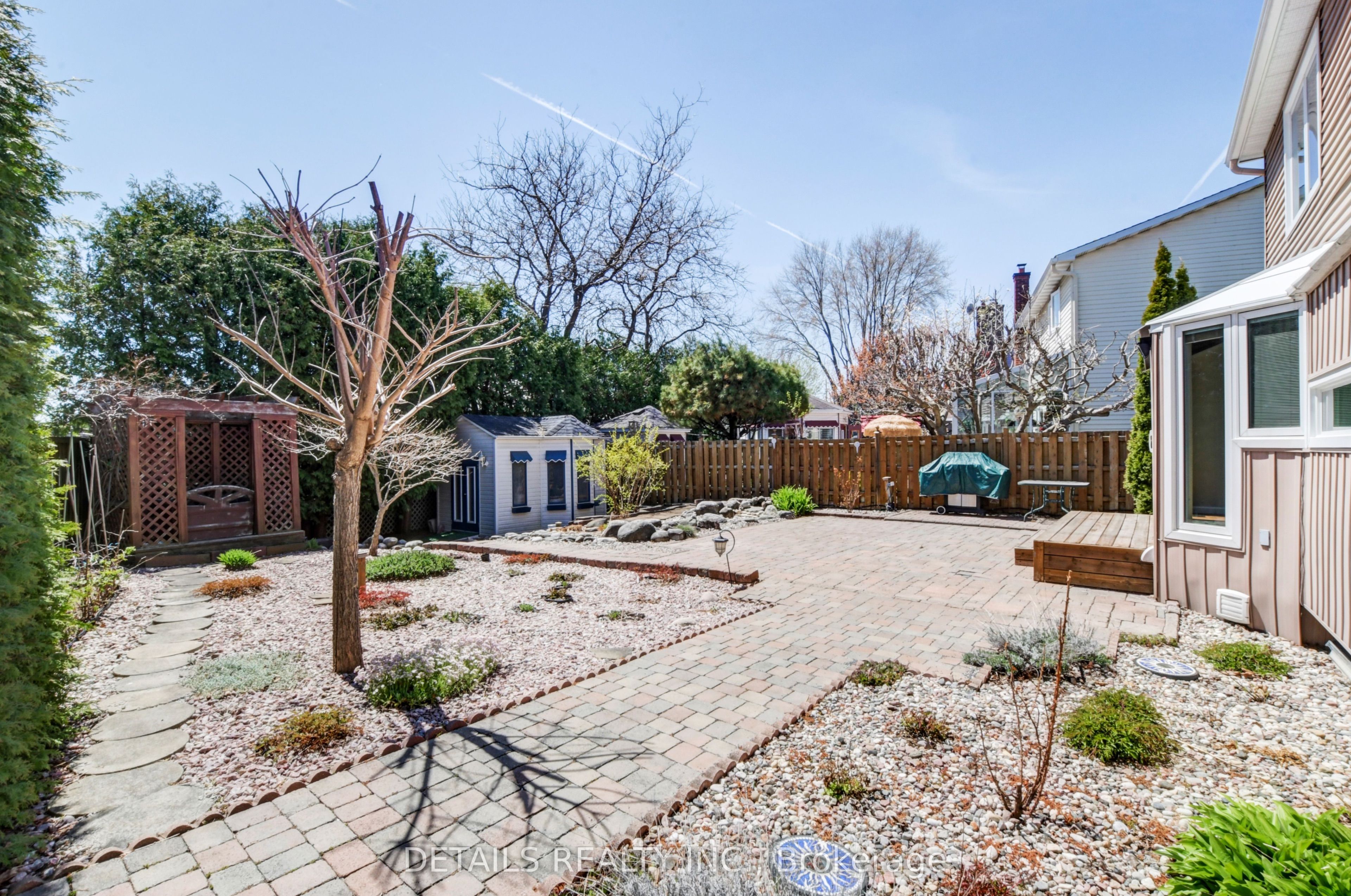 4388 Whittaker Crescent, Cyrville - Carson Grove - Pineview, ON K1B 4P2 photo 5