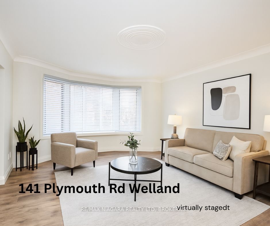 141 Plymouth Road Unit 11, Welland, ON L3B 3C8 photo 2