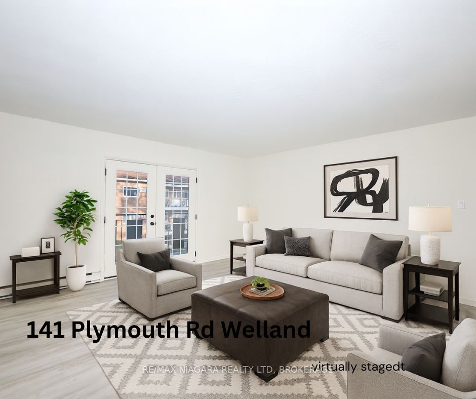 141 Plymouth Road Unit 11, Welland, ON L3B 3C8 photo 3