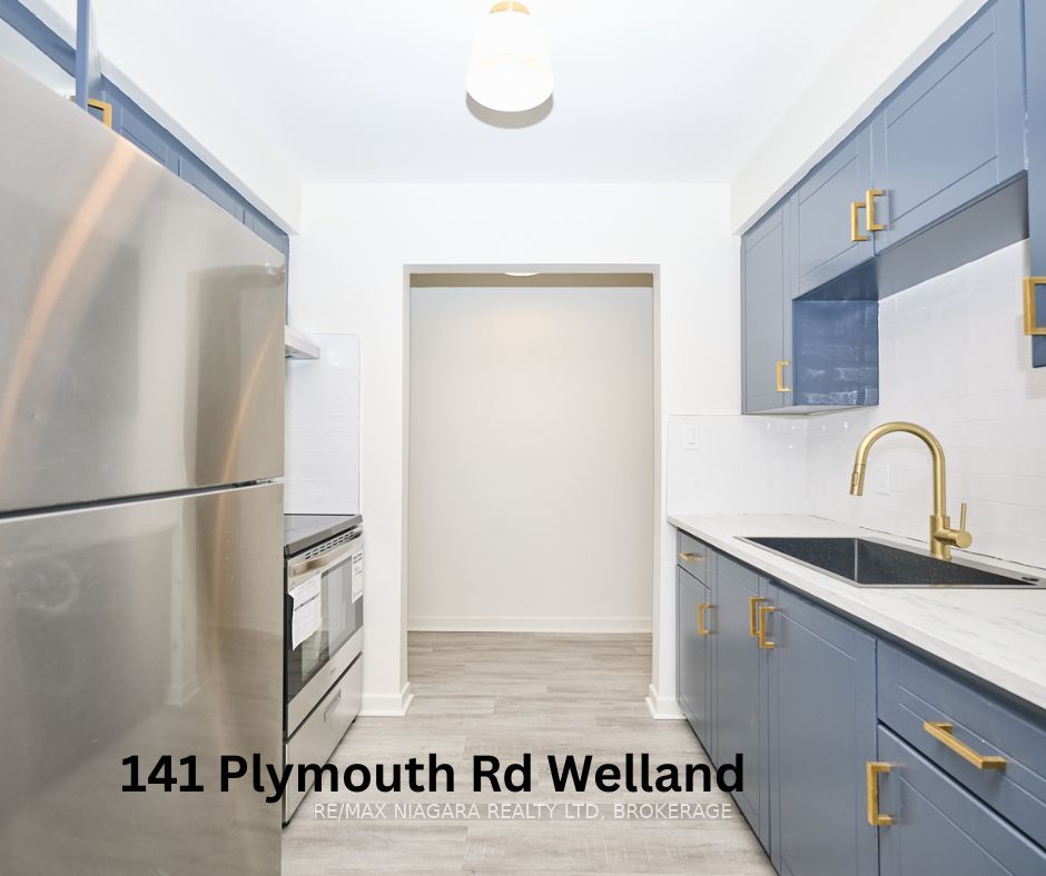 141 Plymouth Road Unit 11, Welland, ON L3B 3C8 photo 4