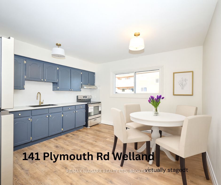 141 Plymouth Road Unit 11, Welland, ON L3B 3C8 photo 5