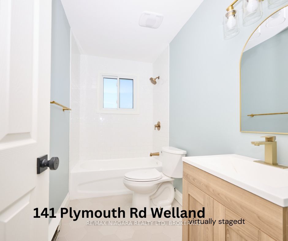 141 Plymouth Road Unit 2, Welland, ON L3B 3C8 photo 5