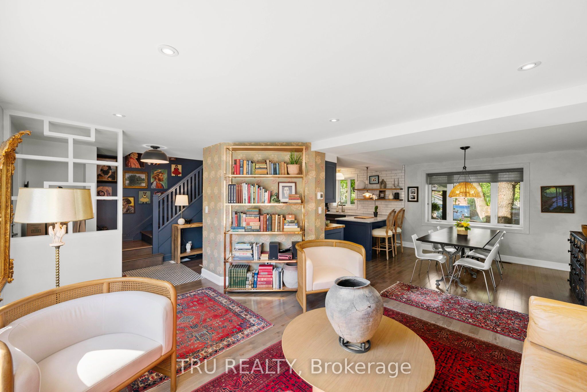 64 Stevenson Avenue, Carlington - Central Park, ON K1Z 6N1 photo 3