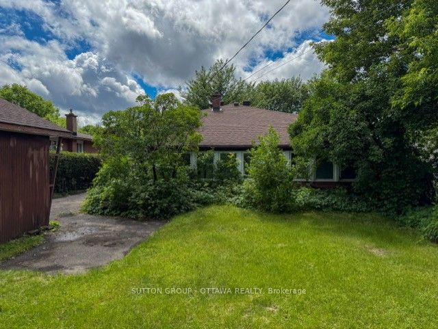 767 Claude Street, Overbrook - Castleheights and Area, ON K1K 2S1 photo 3