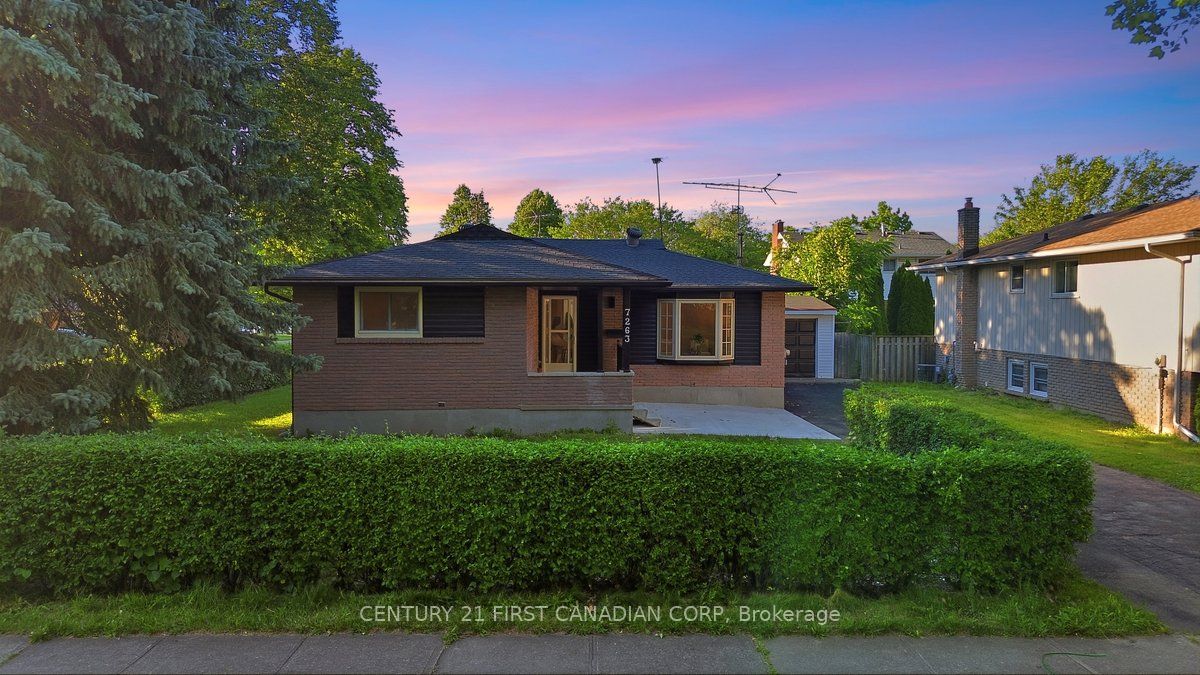 7263 Maywood Street, Niagara Falls, ON L2E 5P6 photo 2
