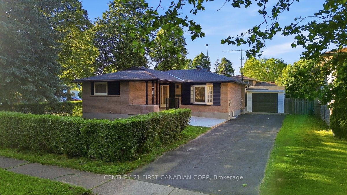 7263 Maywood Street, Niagara Falls, ON L2E 5P6 photo 3